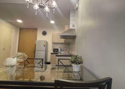 1 bed Condo in Siri On 8 Khlongtoei Sub District C018960