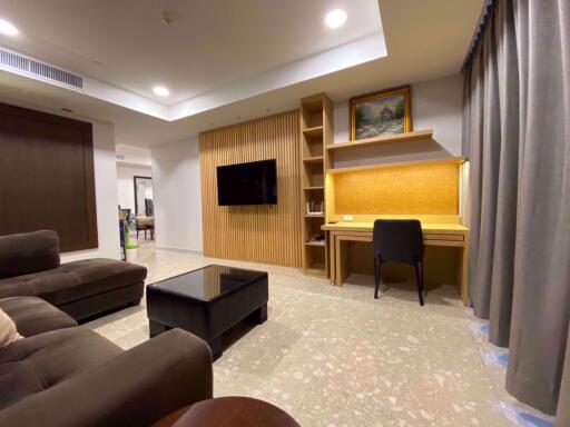 2 bed Condo in Hampton Thonglor 10 Khlong Tan Nuea Sub District C018954