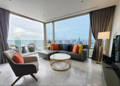 2 bed Condo in Four Seasons Private Residences Yan Nawa Sub District C018952