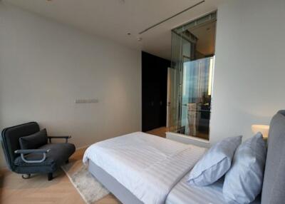 2 bed Condo in Four Seasons Private Residences Yan Nawa Sub District C018952