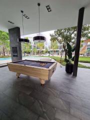 3 bed House in Nue Noble Connex House Don Mueang Sao Thong Hin Sub District H018949