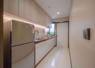4 bed House in The Gentry Phatthanakan 2 Suanluang Sub District H018947