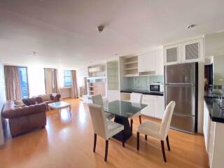 2 bed Condo in Supalai Place Condominium Khlong Tan Nuea Sub District C018944