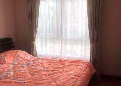 2 bed Condo in Belle Grand Rama 9 Huai Khwang Sub District C018943