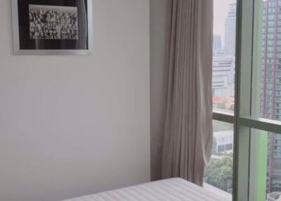 2 bed Condo in Wish Signature Midtown Siam Thanonphayathai Sub District C018942