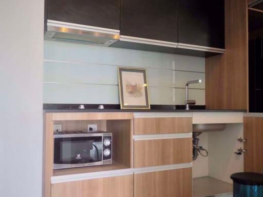 2 bed Condo in Wish Signature Midtown Siam Thanonphayathai Sub District C018942