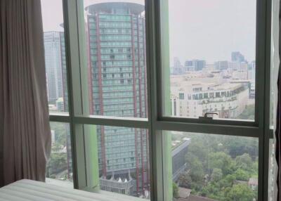 2 bed Condo in Wish Signature Midtown Siam Thanonphayathai Sub District C018942