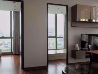 2 bed Condo in Wish Signature Midtown Siam Thanonphayathai Sub District C018942