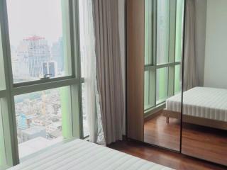 2 bed Condo in Wish Signature Midtown Siam Thanonphayathai Sub District C018942