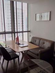 2 bed Condo in Wish Signature Midtown Siam Thanonphayathai Sub District C018942