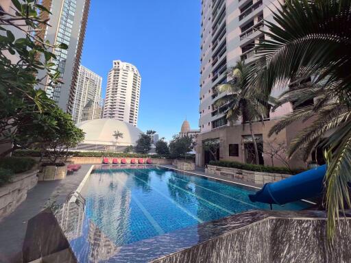 3 bed Condo in President Park Sukhumvit 24 Khlongtan Sub District C018941