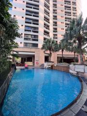 3 bed Condo in President Park Sukhumvit 24 Khlongtan Sub District C018941