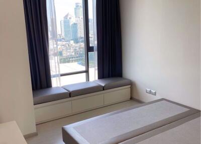 1 bed Condo in Rhythm Sukhumvit 42 Phra Khanong Sub District C018939