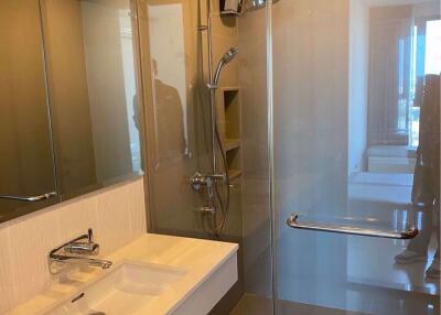 1 bed Condo in Rhythm Sukhumvit 42 Phra Khanong Sub District C018939