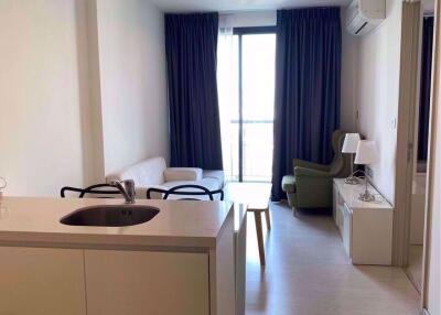 1 bed Condo in Rhythm Sukhumvit 42 Phra Khanong Sub District C018939