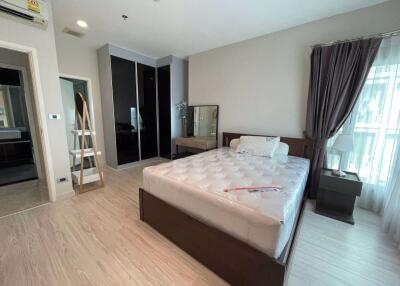 1 bed Condo in The Crest Sukhumvit 34 Khlongtan Sub District C018937