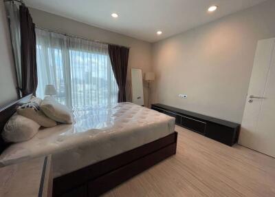 1 bed Condo in The Crest Sukhumvit 34 Khlongtan Sub District C018937