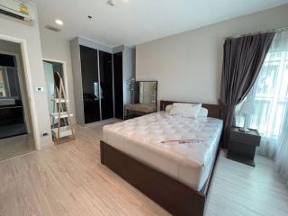 1 bed Condo in The Crest Sukhumvit 34 Khlongtan Sub District C018937