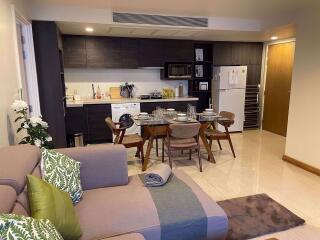 2 bed Condo in Downtown Forty Nine Khlong Tan Nuea Sub District C018931