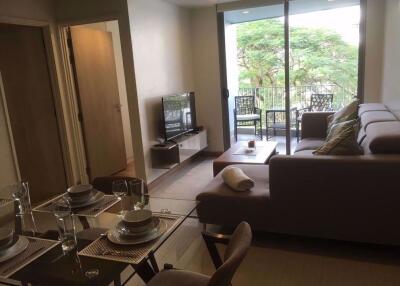 2 bed Condo in Downtown Forty Nine Khlong Tan Nuea Sub District C018930