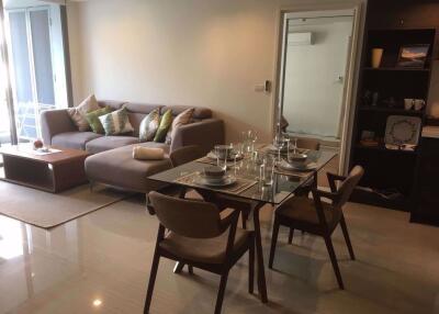 2 bed Condo in Downtown Forty Nine Khlong Tan Nuea Sub District C018930