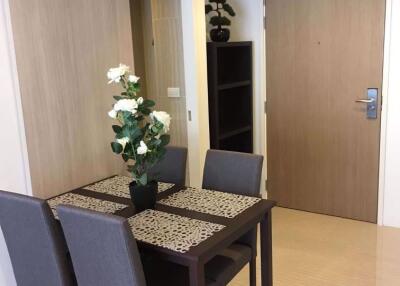 1 bed Condo in Downtown Forty Nine Khlong Tan Nuea Sub District C018929