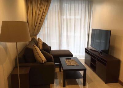 1 bed Condo in Downtown Forty Nine Khlong Tan Nuea Sub District C018929