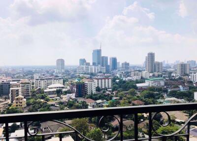 1 bed Condo in The Crest Sukhumvit 34 Khlongtan Sub District C018924