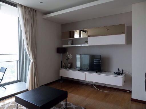 1 bed Condo in Aequa Sukhumvit 49 Khlong Tan Nuea Sub District C018923