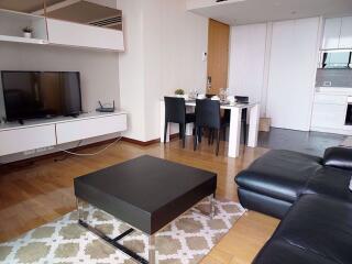 1 bed Condo in Aequa Sukhumvit 49 Khlong Tan Nuea Sub District C018923