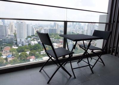 1 bed Condo in Aequa Sukhumvit 49 Khlong Tan Nuea Sub District C018923