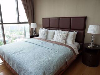 1 bed Condo in Aequa Sukhumvit 49 Khlong Tan Nuea Sub District C018923