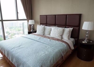 1 bed Condo in Aequa Sukhumvit 49 Khlong Tan Nuea Sub District C018923