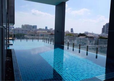 1 bed Duplex in Bangkok Horizon Sathorn Thung Wat Don Sub District D018920