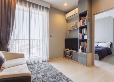 1 bed Condo in M Thonglor 10 Khlong Tan Nuea Sub District C018919