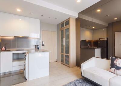 1 ห้องนอน, 1 ห้องน้ำ คอนโด ราคา ฿ 5,600,000