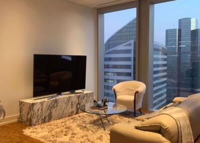 2 bed Condo in The Ritz-Carlton Residences at MahaNakhon Bang Rak District C018917