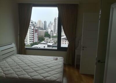 1 bed Condo in Aguston Sukhumvit 22 Khlongtoei Sub District C018915