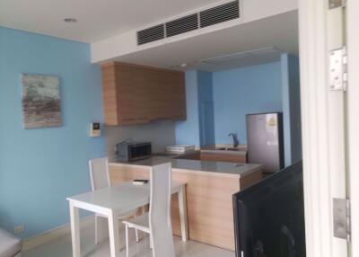 1 bed Condo in Aguston Sukhumvit 22 Khlongtoei Sub District C018915