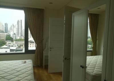 1 bed Condo in Aguston Sukhumvit 22 Khlongtoei Sub District C018915