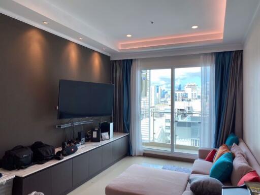 1 ห้องนอน, 1 ห้องน้ำ คอนโด ราคา ฿ 7,800,000