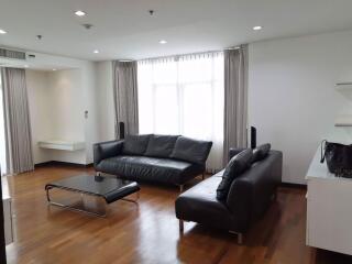 3 bed Condo in Grand Langsuan Lumphini Sub District C018905