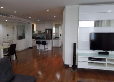 3 bed Condo in Grand Langsuan Lumphini Sub District C018905