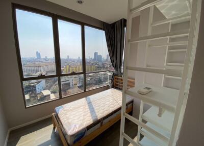 2 bed Condo in The Room Sathorn-St.Louis Thung Wat Don Sub District C018904