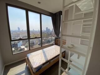 2 bed Condo in The Room Sathorn-St.Louis Thung Wat Don Sub District C018904