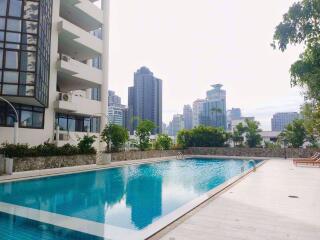 2 bed Condo in The Waterford Park Sukhumvit 53 Khlong Tan Nuea Sub District C018902