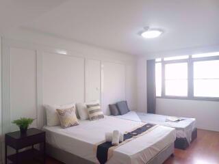 2 bed Condo in The Waterford Park Sukhumvit 53 Khlong Tan Nuea Sub District C018902