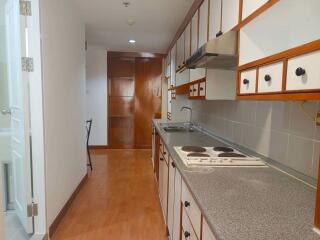 2 bed Condo in The Waterford Park Sukhumvit 53 Khlong Tan Nuea Sub District C018900