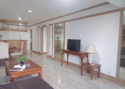 3 bed Condo in The Waterford Park Sukhumvit 53 Khlong Tan Nuea Sub District C018899