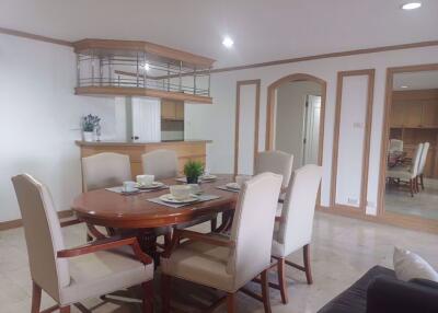 3 bed Condo in The Waterford Park Sukhumvit 53 Khlong Tan Nuea Sub District C018899